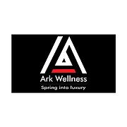 Logo of ARK wellness spa